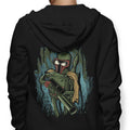 Bender Fett - Adult & Kids T-Shirts, Sweatshirts & Hoodies apparel design preview 1