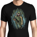 Bender Fett Men's Apparel - Adult & Kids T-Shirts, Sweatshirts & Hoodies apparel design preview 1