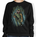 Bender Fett - Adult & Kids T-Shirts, Sweatshirts & Hoodies apparel design preview 1