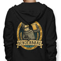 Benderbrau - Adult & Kids T-Shirts, Sweatshirts & Hoodies apparel design preview 1