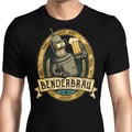 Benderbrau Men's Apparel - Adult & Kids T-Shirts, Sweatshirts & Hoodies apparel design preview 1