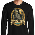 Benderbrau - Adult & Kids T-Shirts, Sweatshirts & Hoodies apparel design preview 1