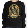 Benderbrau - Adult & Kids T-Shirts, Sweatshirts & Hoodies apparel design preview 1