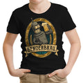 Benderbrau Youth Apparel - Adult & Kids T-Shirts, Sweatshirts & Hoodies apparel design preview 1