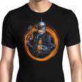 Benderminator Men's Apparel - Adult & Kids T-Shirts, Sweatshirts & Hoodies apparel design preview 1