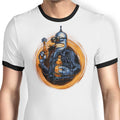 Benderminator Ringer - Adult & Kids T-Shirts, Sweatshirts & Hoodies apparel design preview 1