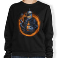 Benderminator - Adult & Kids T-Shirts, Sweatshirts & Hoodies apparel design preview 1