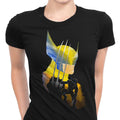 Berserker Landscape Women's Apparel - Adult & Kids T-Shirts, Sweatshirts & Hoodies apparel design preview 1