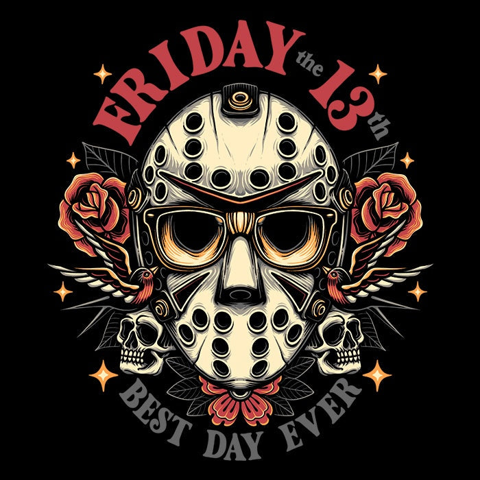 Best Day Ever - Adult & Kids T-Shirts, Sweatshirts & Hoodies apparel design preview 2