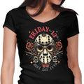 Best Day Ever Women's V-Neck - Adult & Kids T-Shirts, Sweatshirts & Hoodies apparel design preview 1