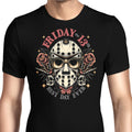 Best Day Ever Men's Apparel - Adult & Kids T-Shirts, Sweatshirts & Hoodies apparel design preview 1