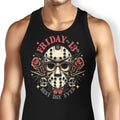 Best Day Ever Tank Top - Adult & Kids T-Shirts, Sweatshirts & Hoodies apparel design preview 1