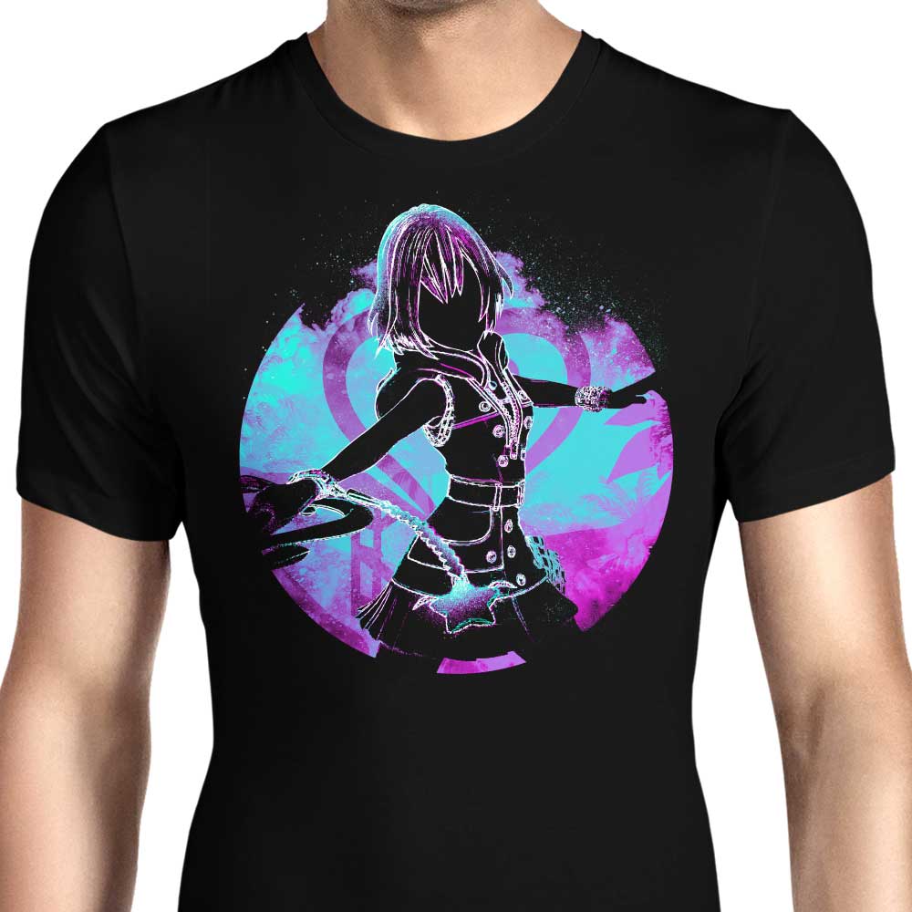 Best Friend Orb Men's Apparel - Adult & Kids T-Shirts, Sweatshirts & Hoodies apparel design preview 1