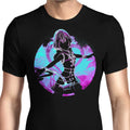 Best Friend Orb Men's Apparel - Adult & Kids T-Shirts, Sweatshirts & Hoodies apparel design preview 1