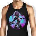 Best Friend Orb Tank Top - Adult & Kids T-Shirts, Sweatshirts & Hoodies apparel design preview 1