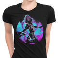 Best Friend Orb Women's Apparel - Adult & Kids T-Shirts, Sweatshirts & Hoodies apparel design preview 1
