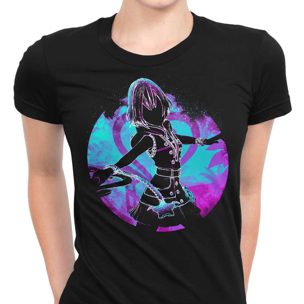 Best Friend Orb Women's Apparel - Adult & Kids T-Shirts, Sweatshirts & Hoodies apparel design preview 1