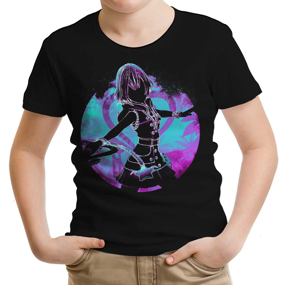 Best Friend Orb Youth Apparel - Adult & Kids T-Shirts, Sweatshirts & Hoodies apparel design preview 1