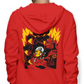 Better Run - Adult & Kids T-Shirts, Sweatshirts & Hoodies apparel design preview 1
