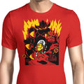 Better Run Men's Apparel - Adult & Kids T-Shirts, Sweatshirts & Hoodies apparel design preview 1
