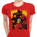 Better Run Women's Apparel - Adult & Kids T-Shirts, Sweatshirts & Hoodies apparel design preview 1