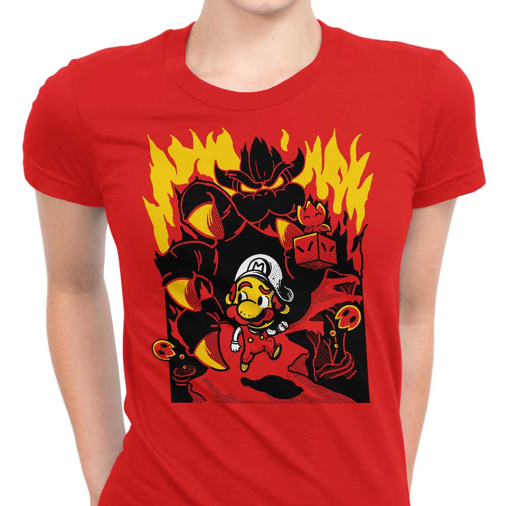 Better Run Women's Apparel - Adult & Kids T-Shirts, Sweatshirts & Hoodies apparel design preview 1