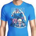 Between Worlds Men's Apparel - Adult & Kids T-Shirts, Sweatshirts & Hoodies apparel design preview 1