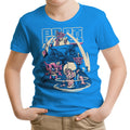 Between Worlds Youth Apparel - Adult & Kids T-Shirts, Sweatshirts & Hoodies apparel design preview 1