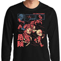 Beware the Doctor - Adult & Kids T-Shirts, Sweatshirts & Hoodies apparel design preview 1