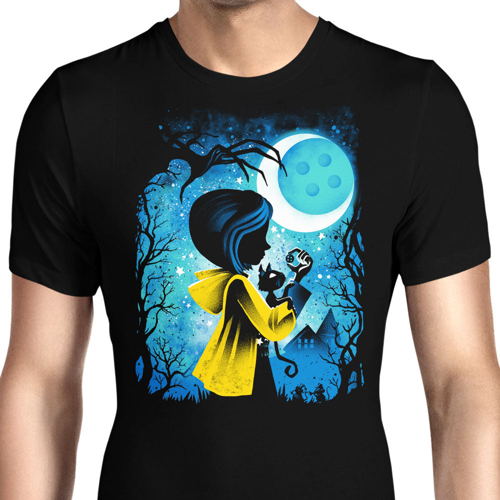 Beware the Other Mother Men's Apparel - Adult & Kids T-Shirts, Sweatshirts & Hoodies apparel design preview 1
