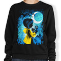 Beware the Other Mother - Adult & Kids T-Shirts, Sweatshirts & Hoodies apparel design preview 1