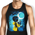 Beware the Other Mother Tank Top - Adult & Kids T-Shirts, Sweatshirts & Hoodies apparel design preview 1
