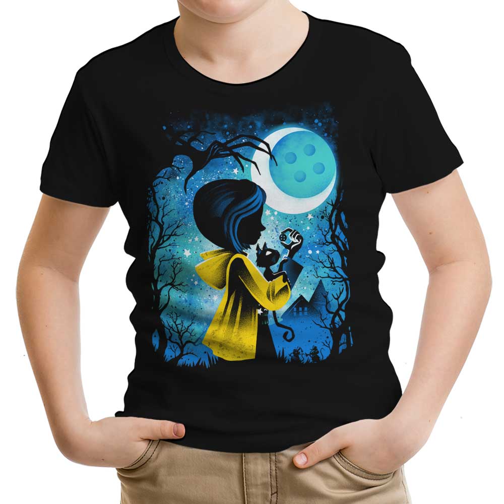 Beware the Other Mother Youth Apparel - Adult & Kids T-Shirts, Sweatshirts & Hoodies apparel design preview 1