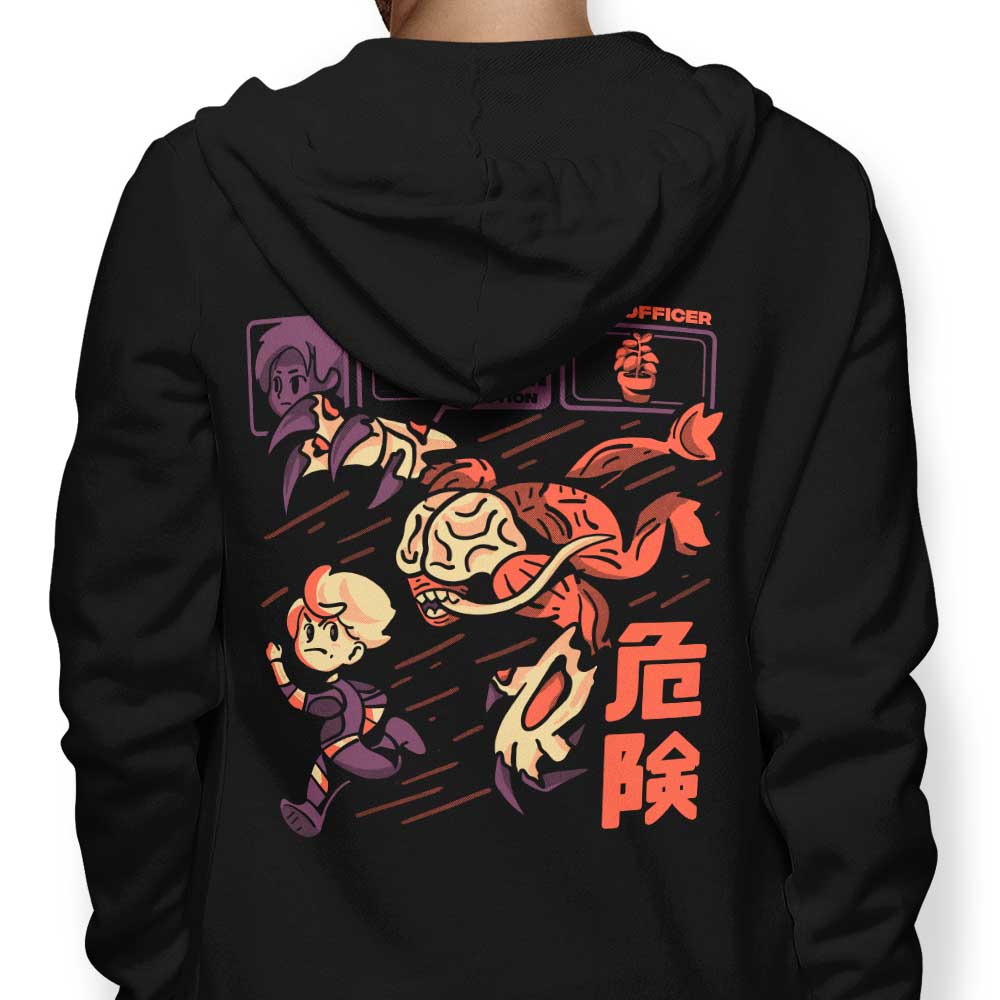 Beware the Rat - Adult & Kids T-Shirts, Sweatshirts & Hoodies apparel design preview 1