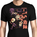 Beware the Rat Men's Apparel - Adult & Kids T-Shirts, Sweatshirts & Hoodies apparel design preview 1