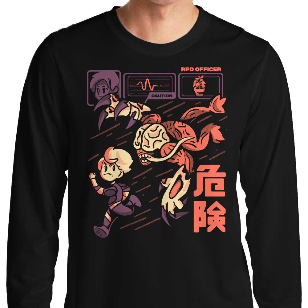 Beware the Rat - Adult & Kids T-Shirts, Sweatshirts & Hoodies apparel design preview 1