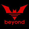 Beyond Coasters - Adult & Kids T-Shirts, Sweatshirts & Hoodies apparel design preview 1