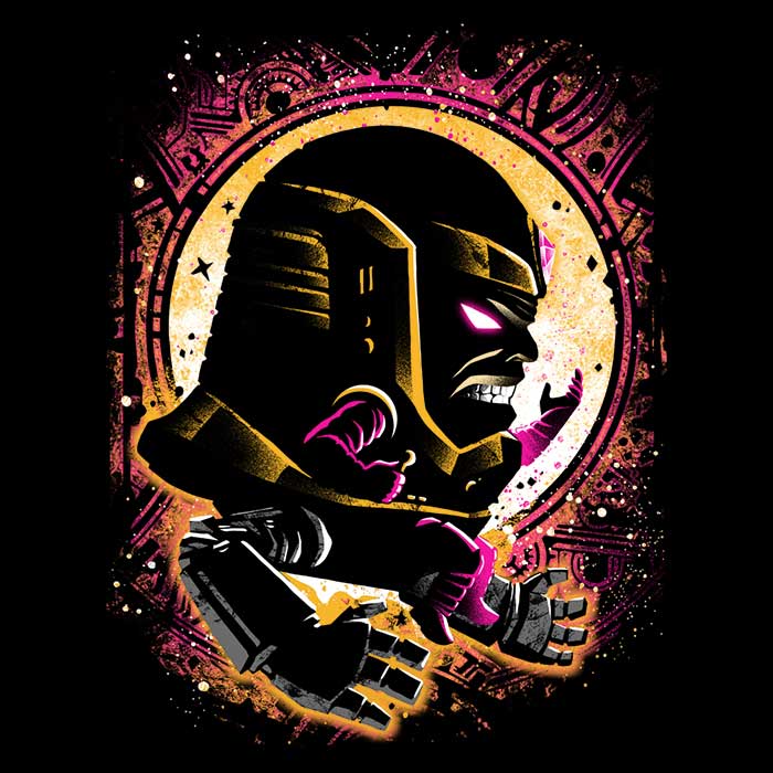 Big Head Men's Apparel - Adult & Kids T-Shirts, Sweatshirts & Hoodies apparel design preview 2