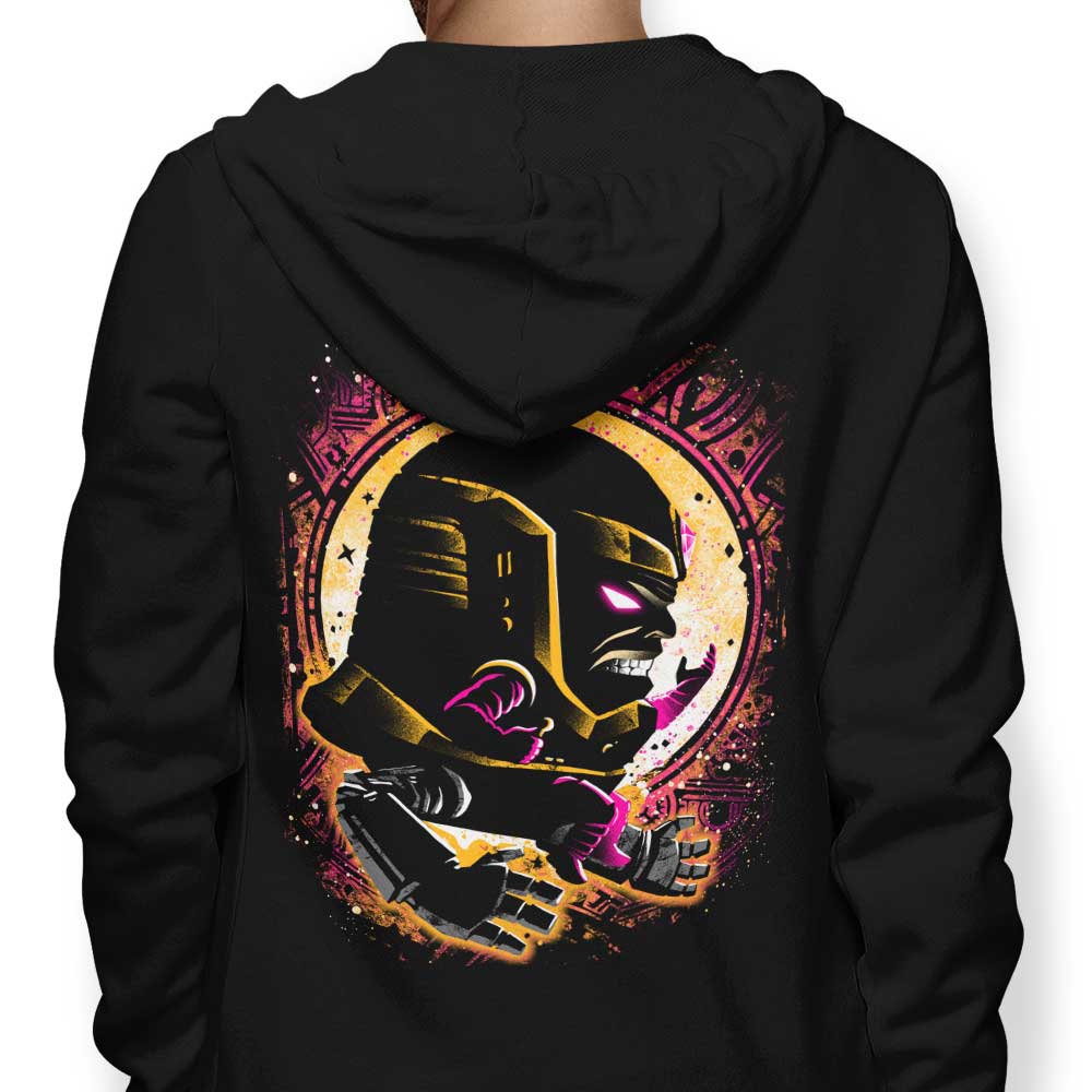 Big Head - Adult & Kids T-Shirts, Sweatshirts & Hoodies apparel design preview 1