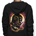 Big Head - Adult & Kids T-Shirts, Sweatshirts & Hoodies apparel design preview 1
