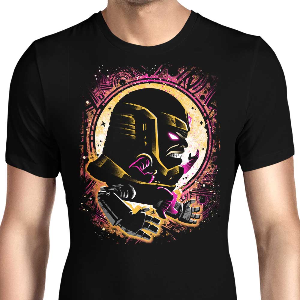 Big Head Men's Apparel - Adult & Kids T-Shirts, Sweatshirts & Hoodies apparel design preview 1
