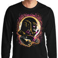 Big Head - Adult & Kids T-Shirts, Sweatshirts & Hoodies apparel design preview 1