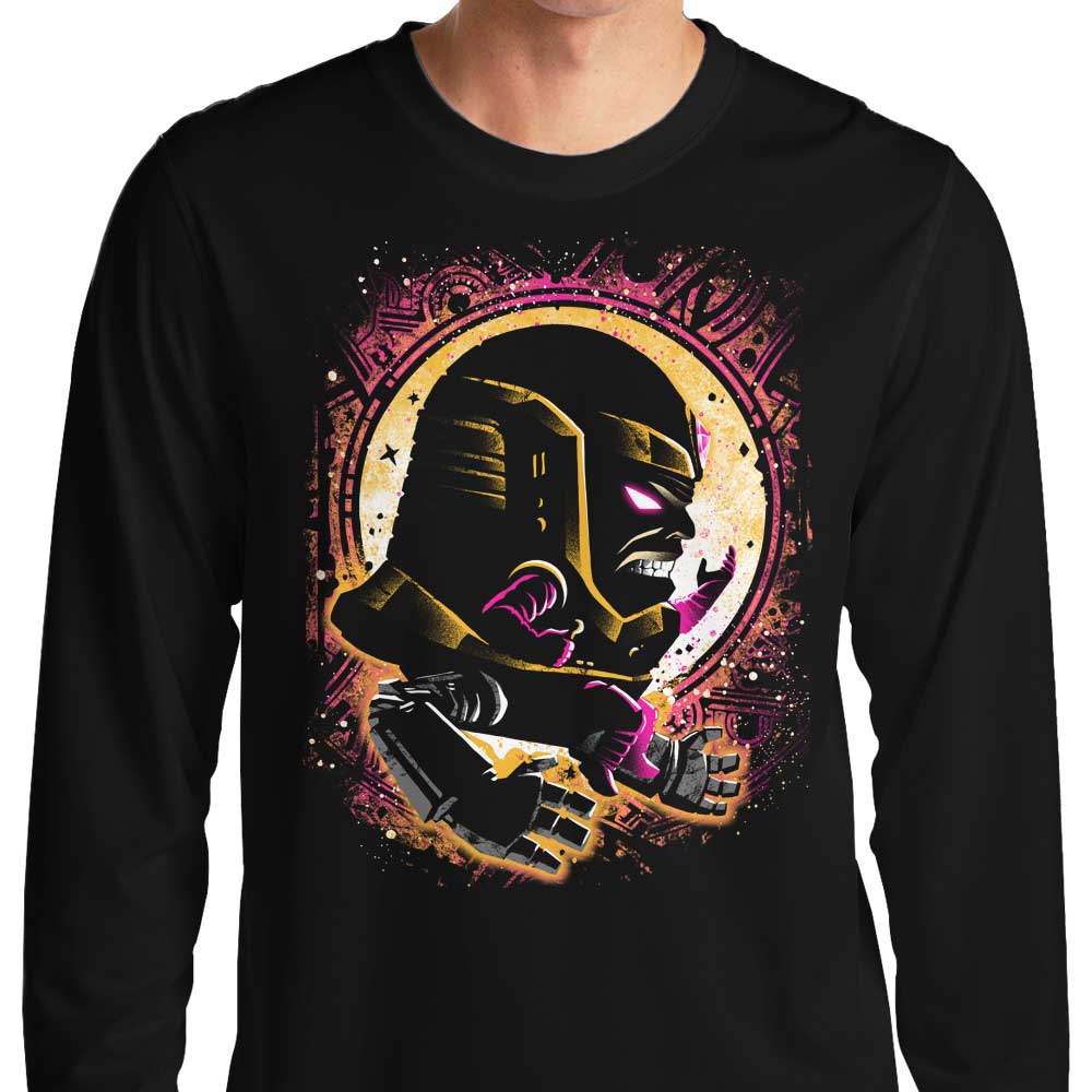 Big Head - Adult & Kids T-Shirts, Sweatshirts & Hoodies apparel design preview 1