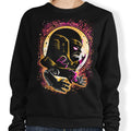 Big Head - Adult & Kids T-Shirts, Sweatshirts & Hoodies apparel design preview 1