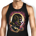 Big Head Tank Top - Adult & Kids T-Shirts, Sweatshirts & Hoodies apparel design preview 1
