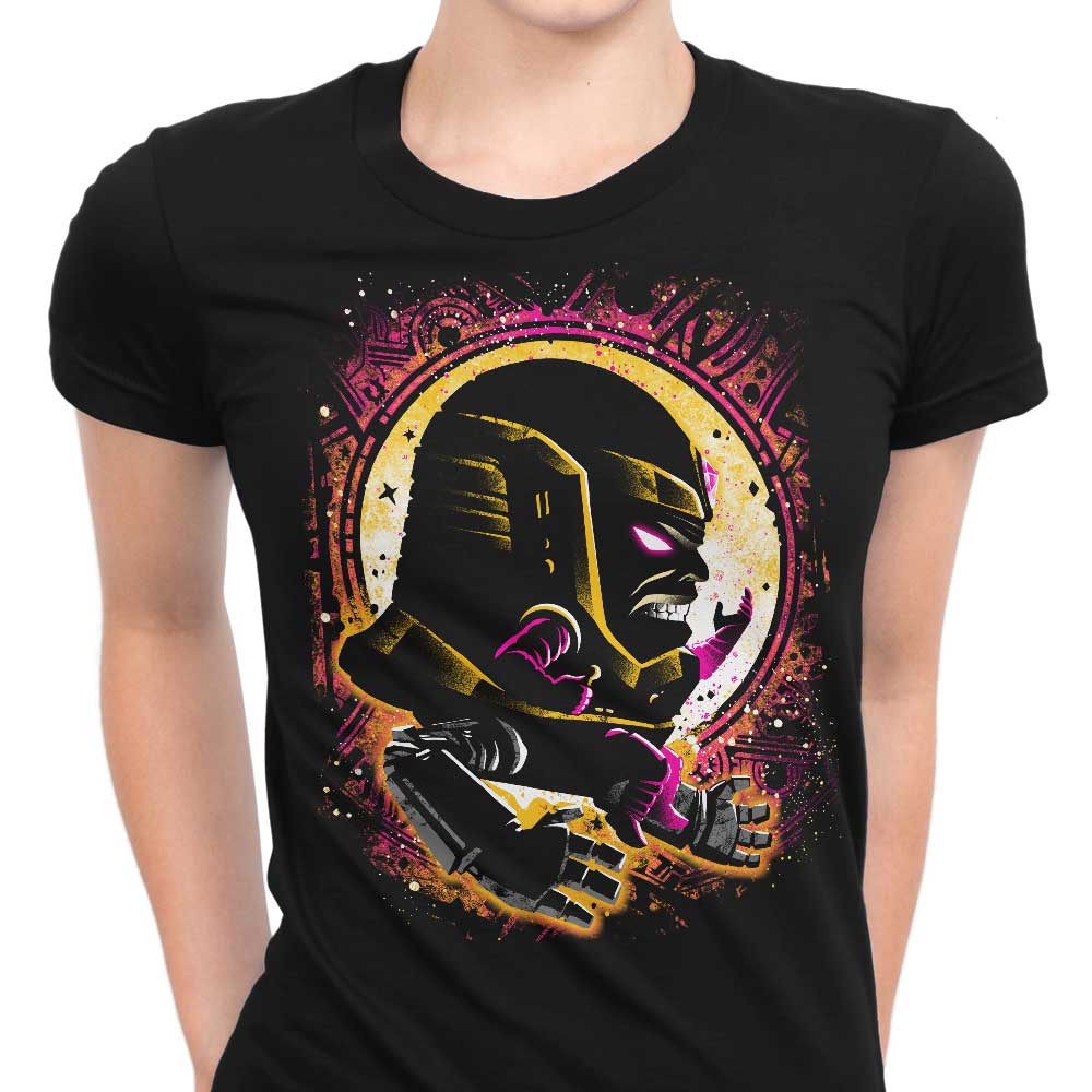 Big Head Women's Apparel - Adult & Kids T-Shirts, Sweatshirts & Hoodies apparel design preview 1