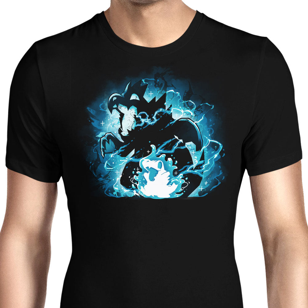 Big Jaw Evolution Men's Apparel - Adult & Kids T-Shirts, Sweatshirts & Hoodies apparel design preview 1