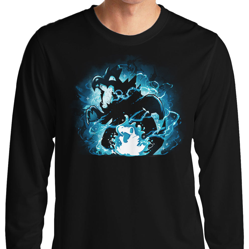 Big Jaw Evolution - Adult & Kids T-Shirts, Sweatshirts & Hoodies apparel design preview 1