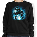 Big Jaw Evolution - Adult & Kids T-Shirts, Sweatshirts & Hoodies apparel design preview 1