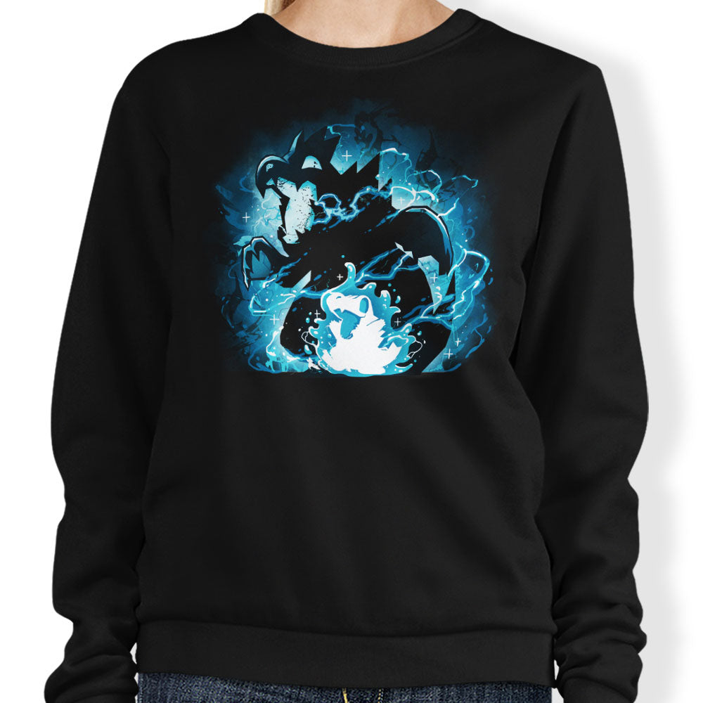 Big Jaw Evolution - Adult & Kids T-Shirts, Sweatshirts & Hoodies apparel design preview 1